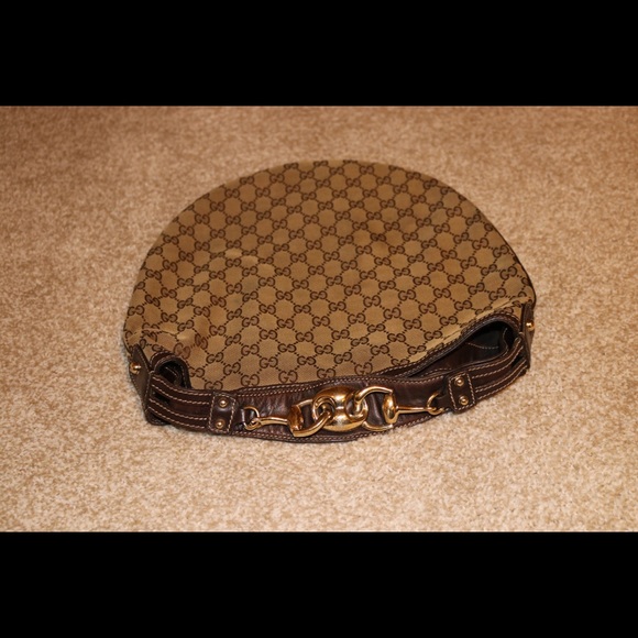 Gucci Handbag In Great Condition - Picture 3 of 3